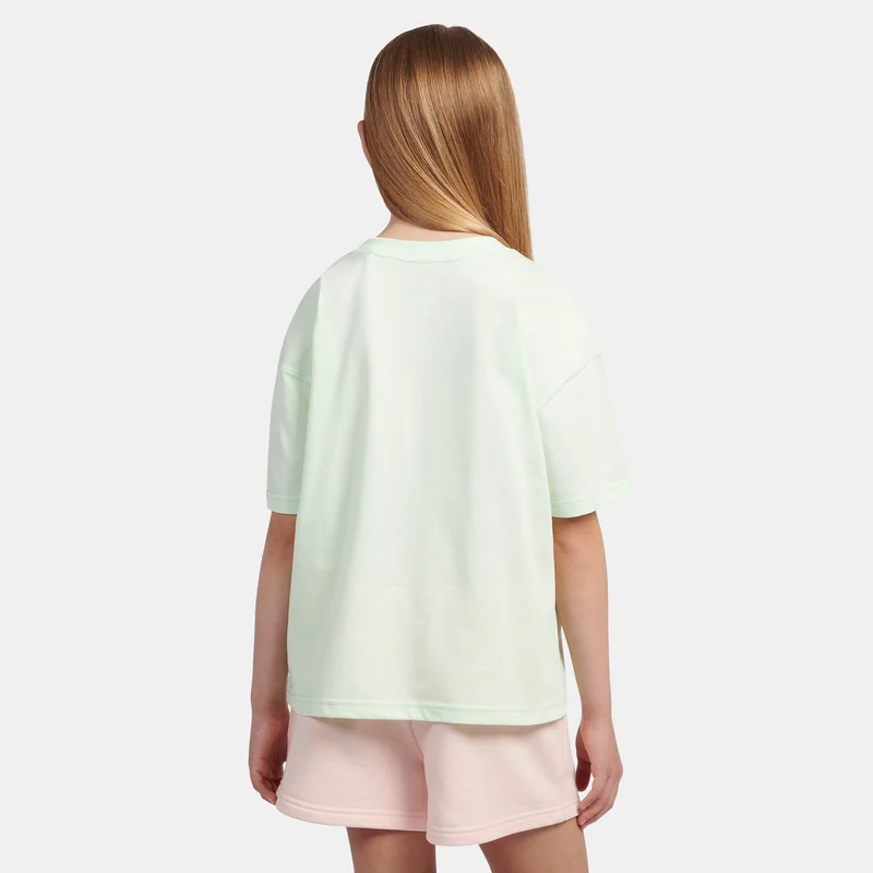 New Balance Kids' Small Logo T-Shirt